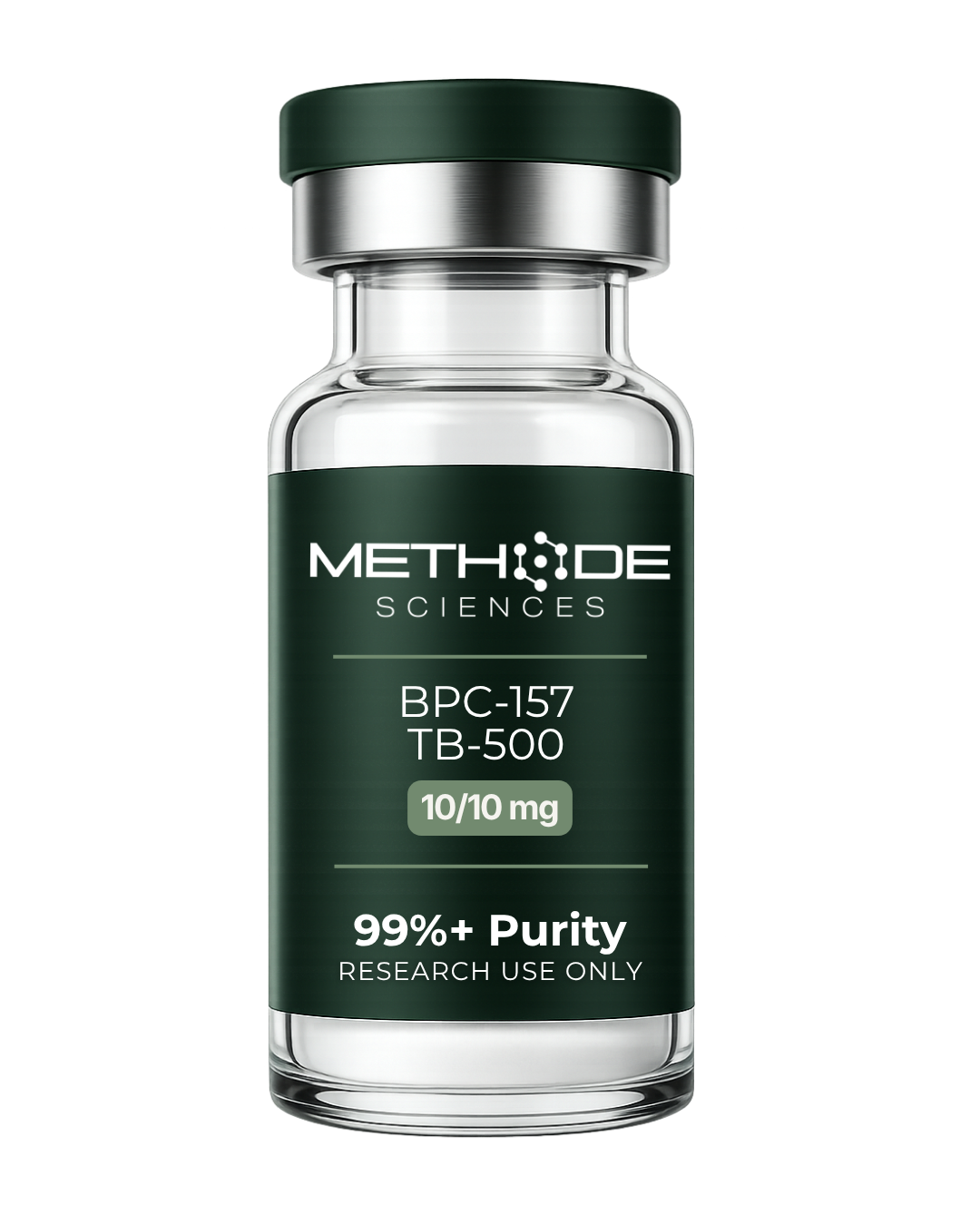 BPC-157 / TB-500 Blend
