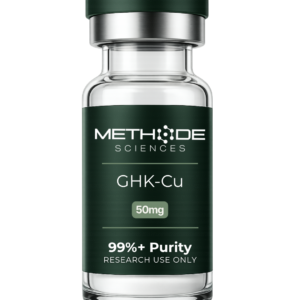 GHK-Cu 50mg