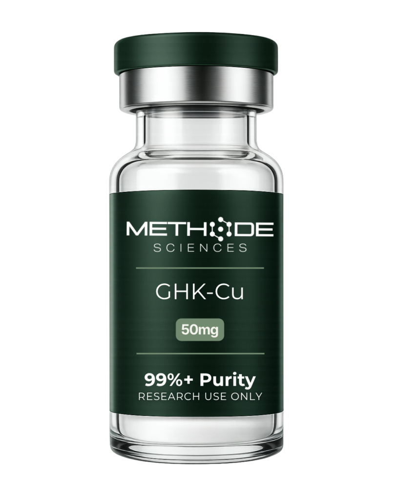 GHK-Cu 50mg